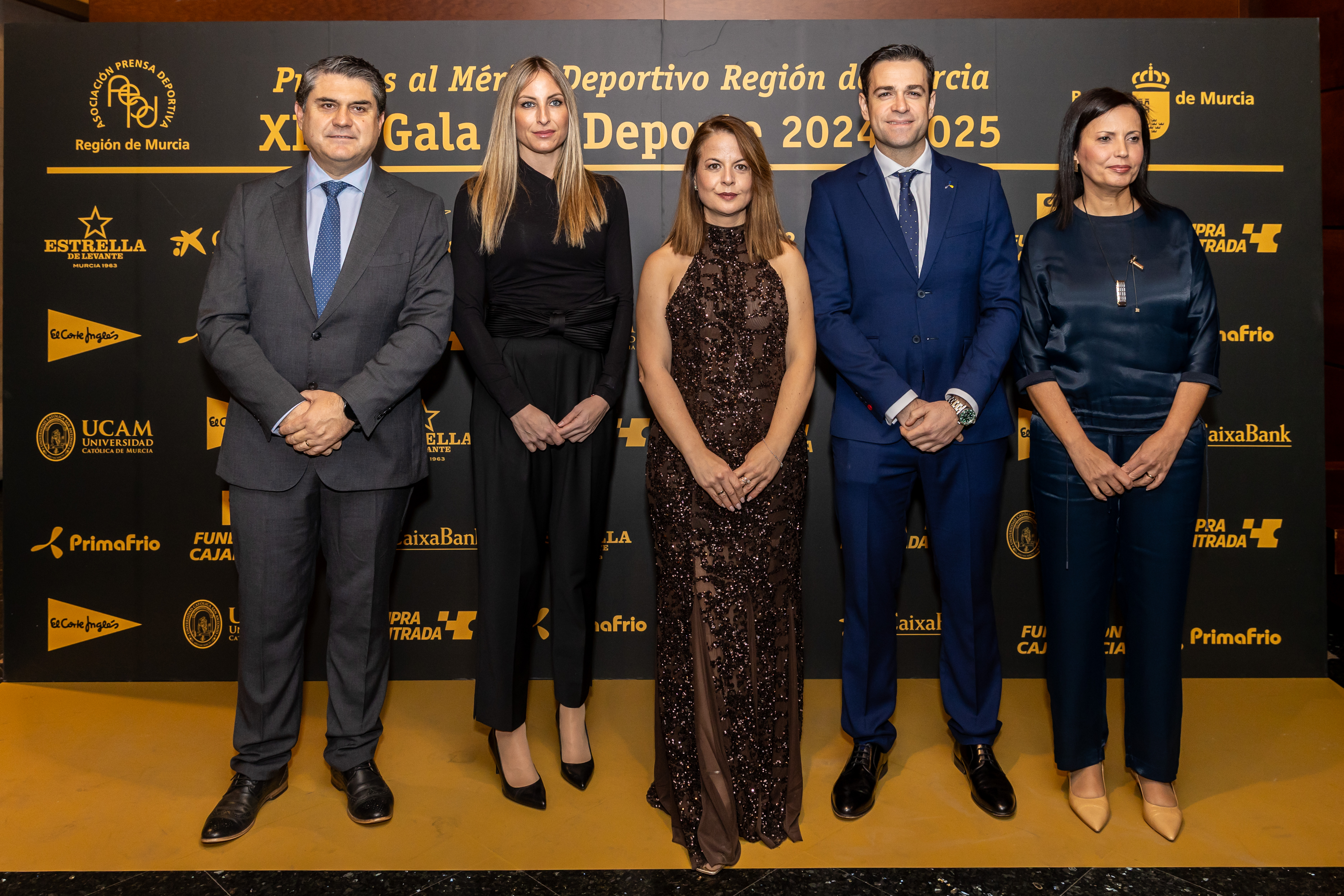 Gala 40